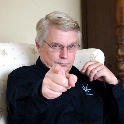 100 Days of Code - Day 18 Object Oriented Programming